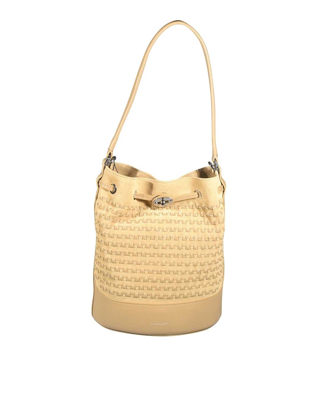 Zanellato Natural Shopper