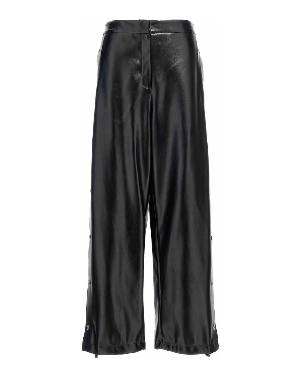 Stella McCartney Black Alter Mat Pants