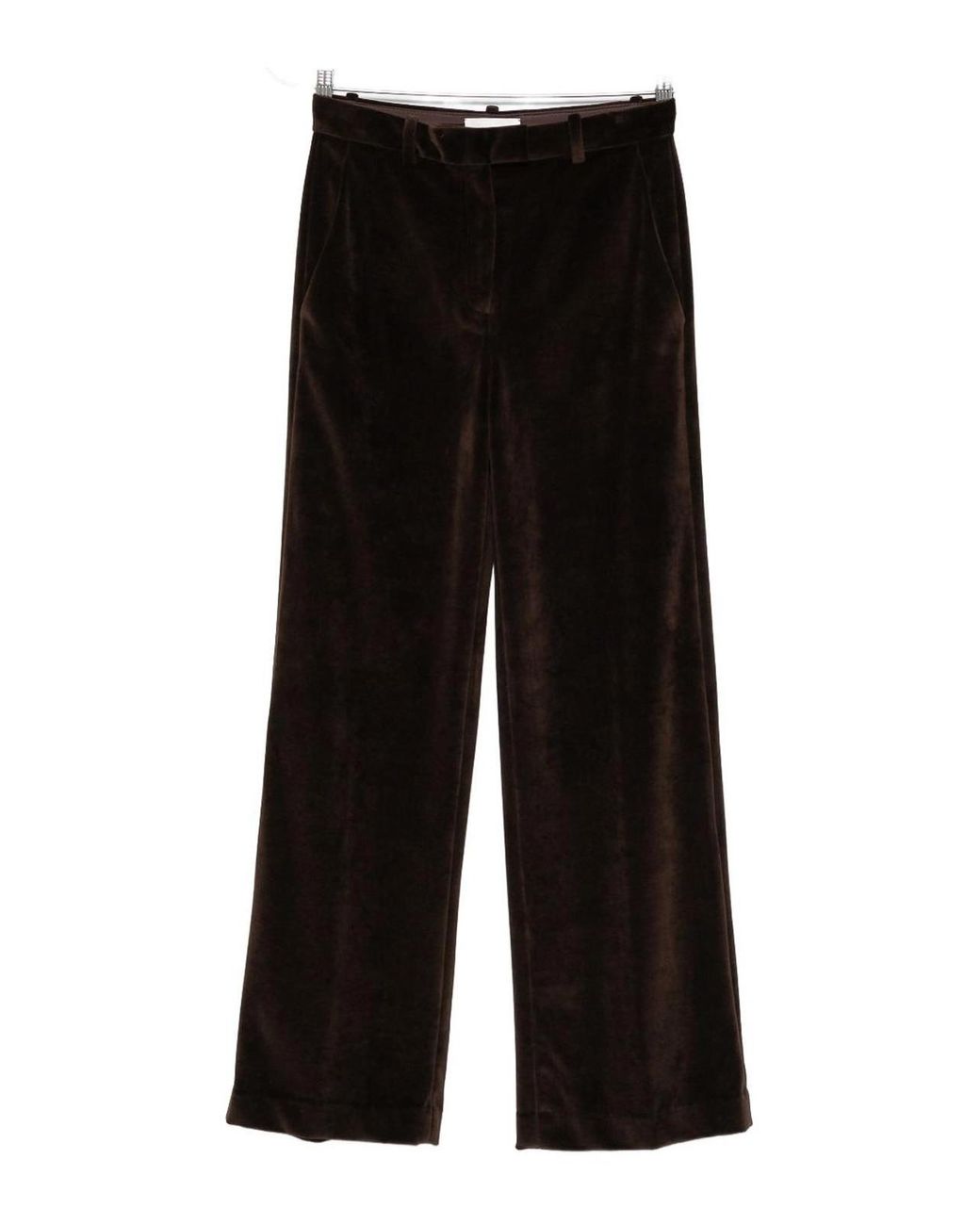 Circolo 1901 Black Pants