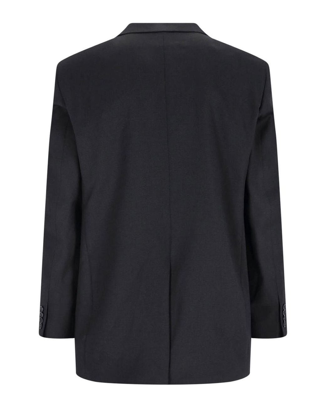 Blazer sunflower de hombre de color Black