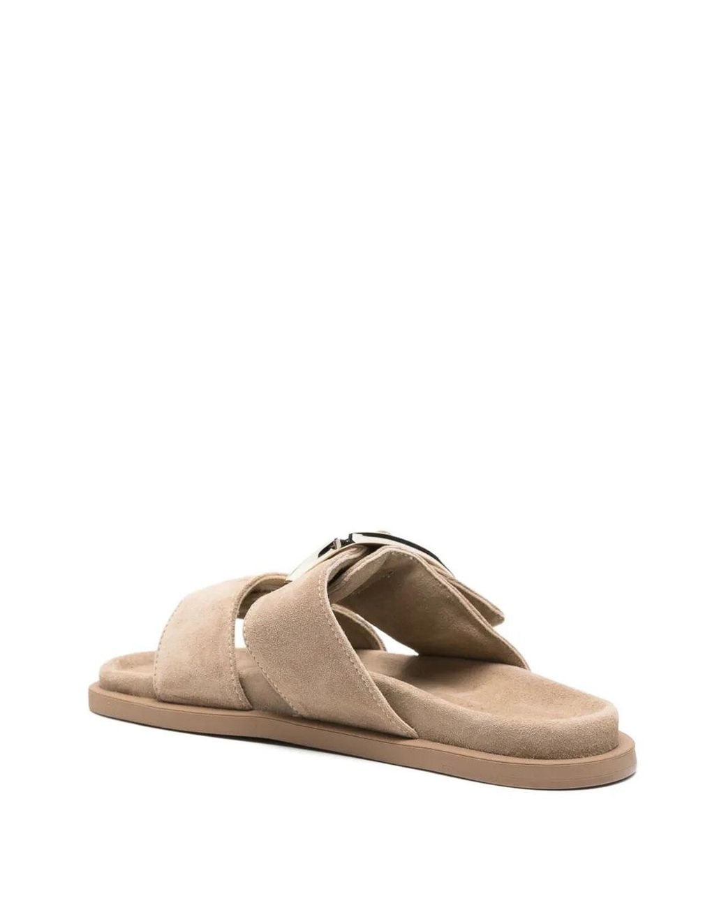 Inuikii Multicolor Dreamer Buckle Slippers