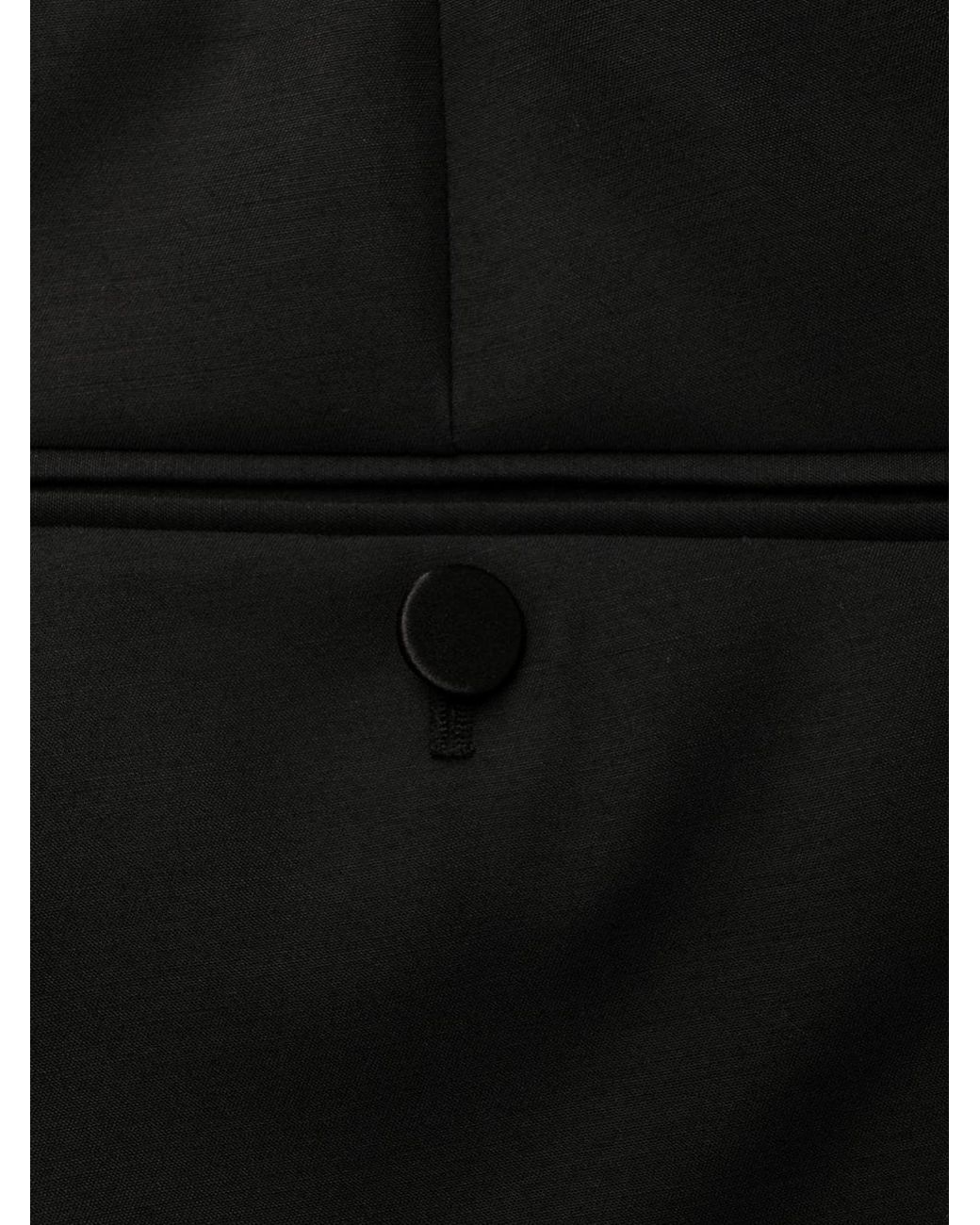 DSquared² Black Chino for men