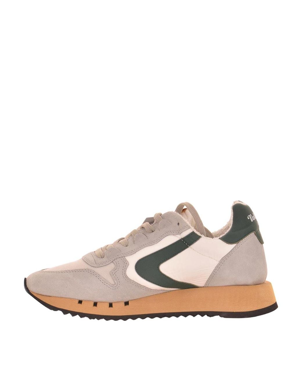 Valsport Green Sneakers for men