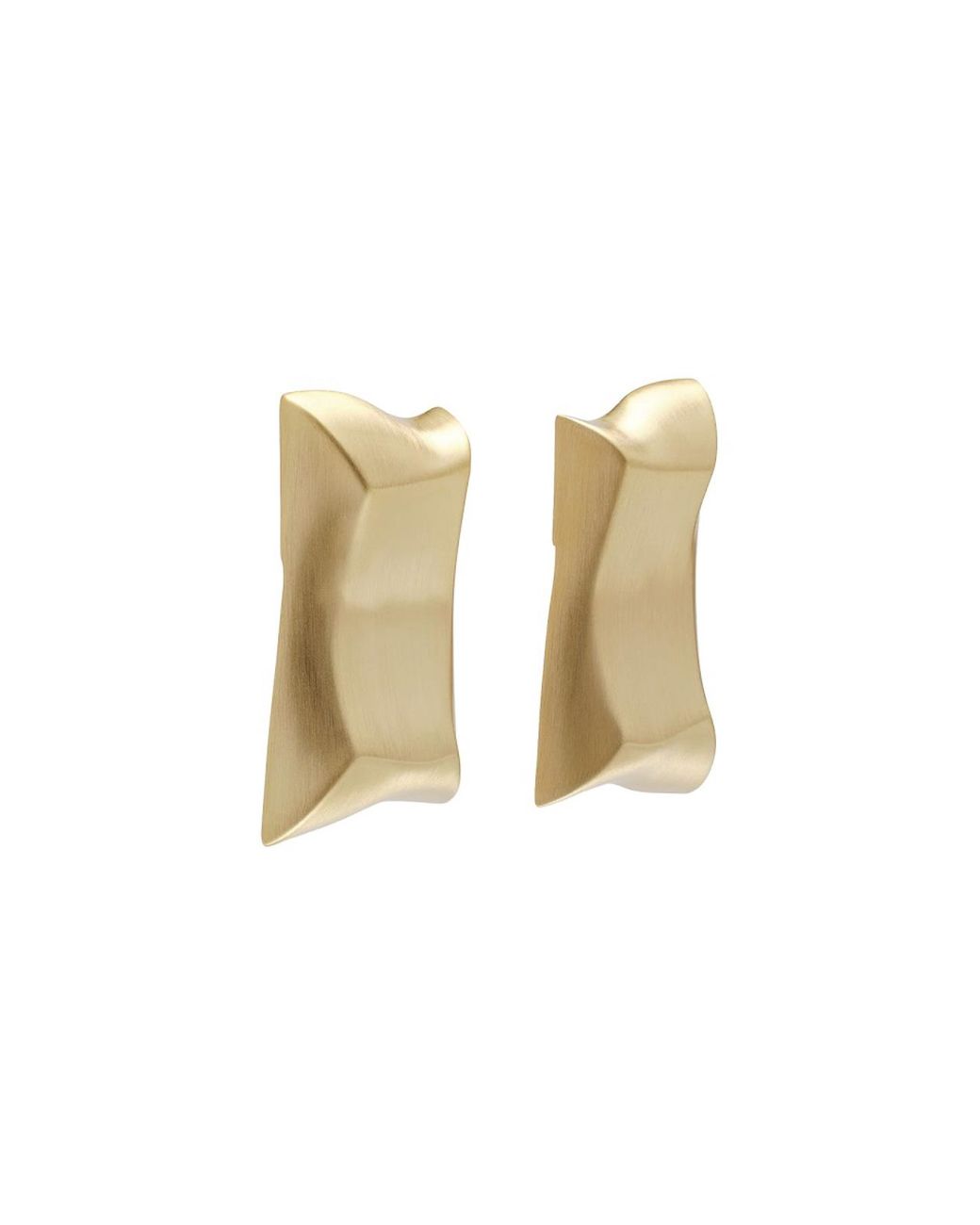 Cult Metallic Earrings Alaya