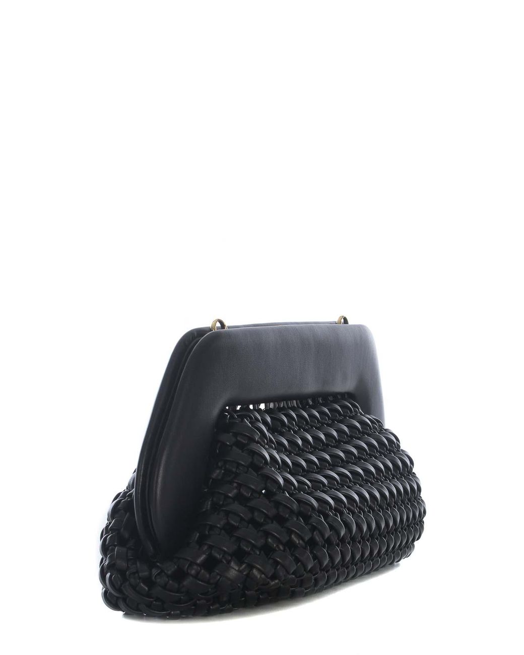THEMOIRÈ Black Bag