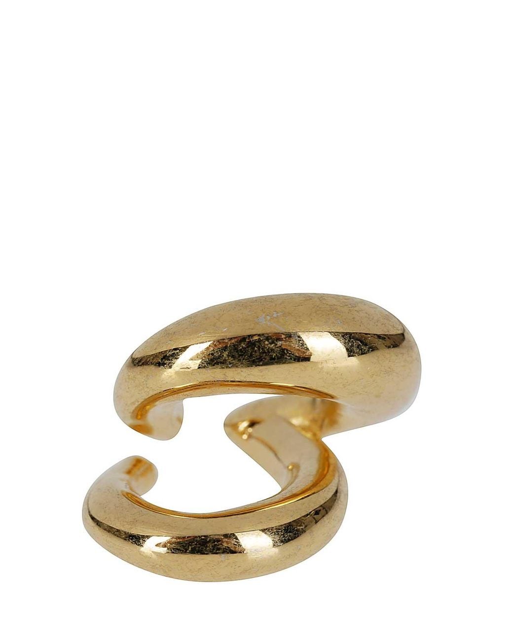 Panconesi Metallic Ohrring