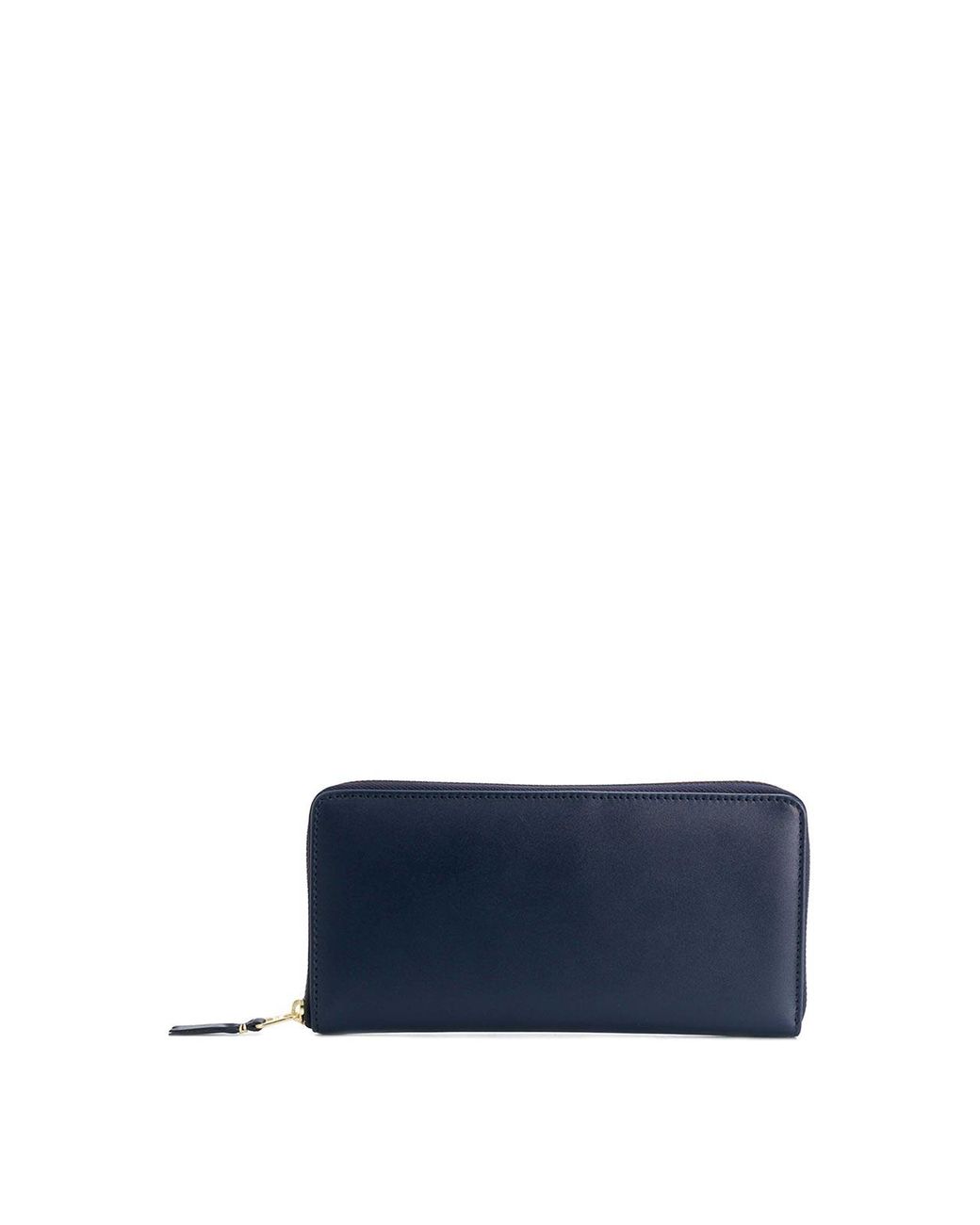 Comme des Garçons Blue Wallets & Purses
