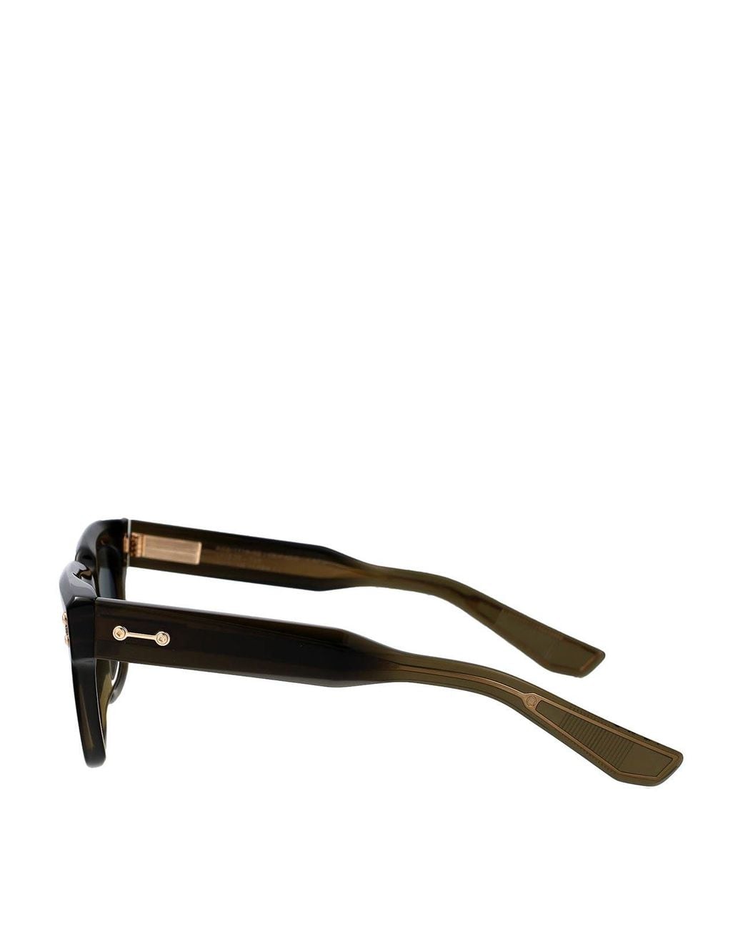 Akoni Gray Sonnenbrille