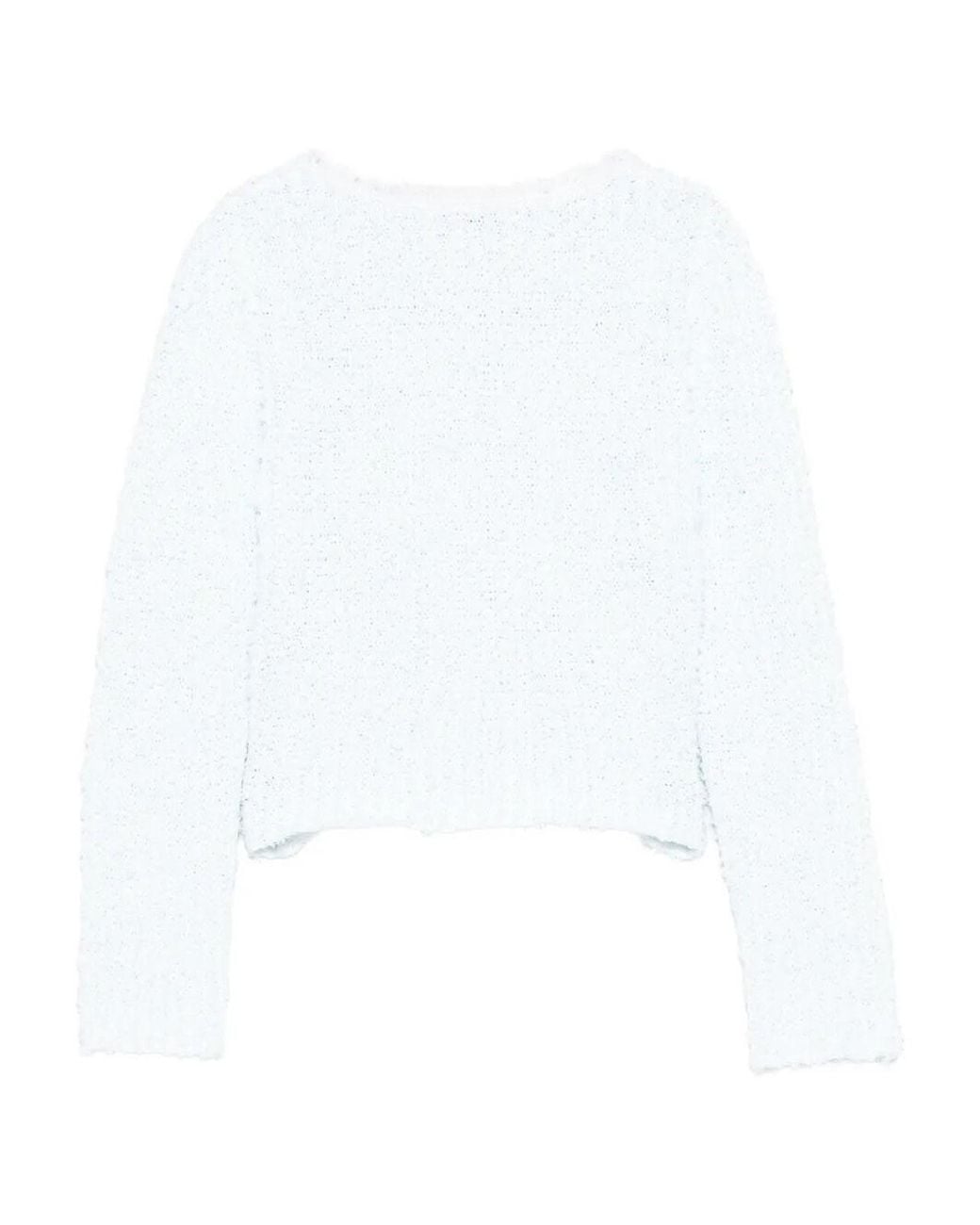 Charlott White Jacket