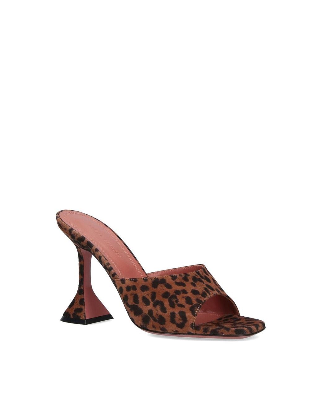 Sandali di AMI in Brown