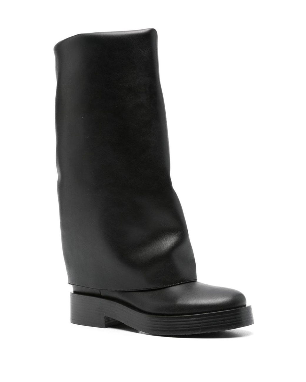 Casadei Black Boot