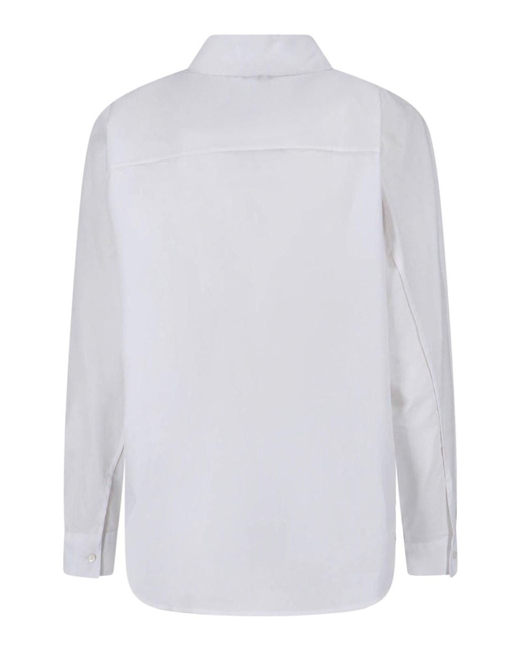 Camisa Aspesi de color White