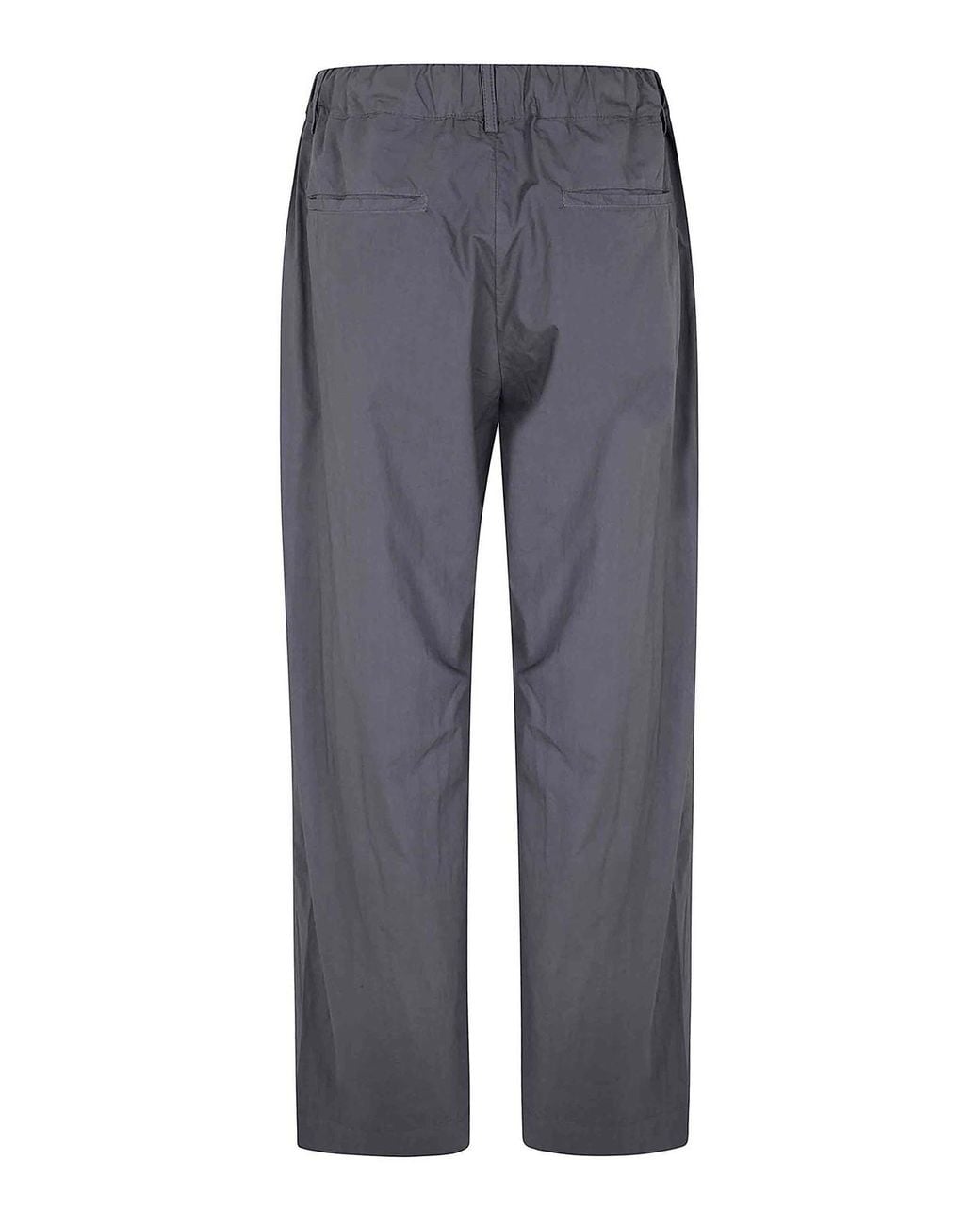 Labo.art Blue Pandora Trousers