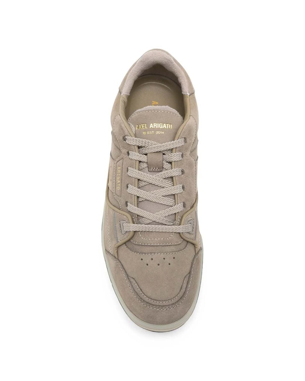 Axel Arigato Natural Sneaker for men