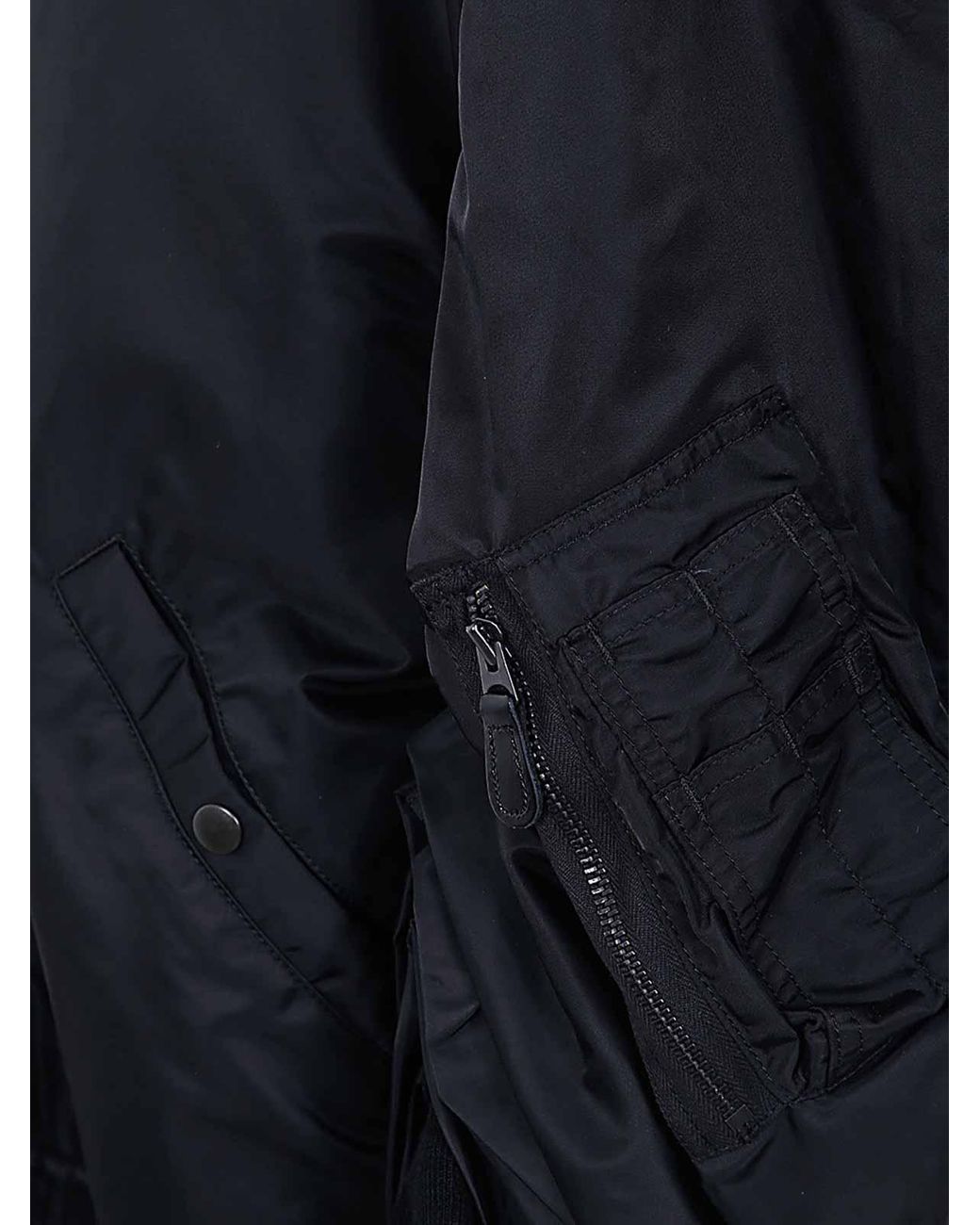 Junya Watanabe Blue Jacket
