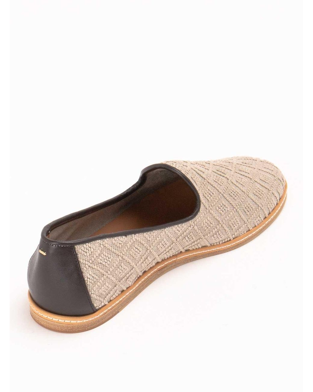 Giuseppe Zanotti Natural Loafer for men