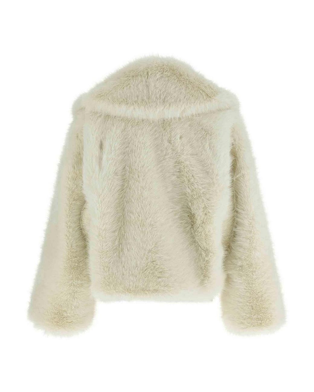 BB COUTURE White Jacket