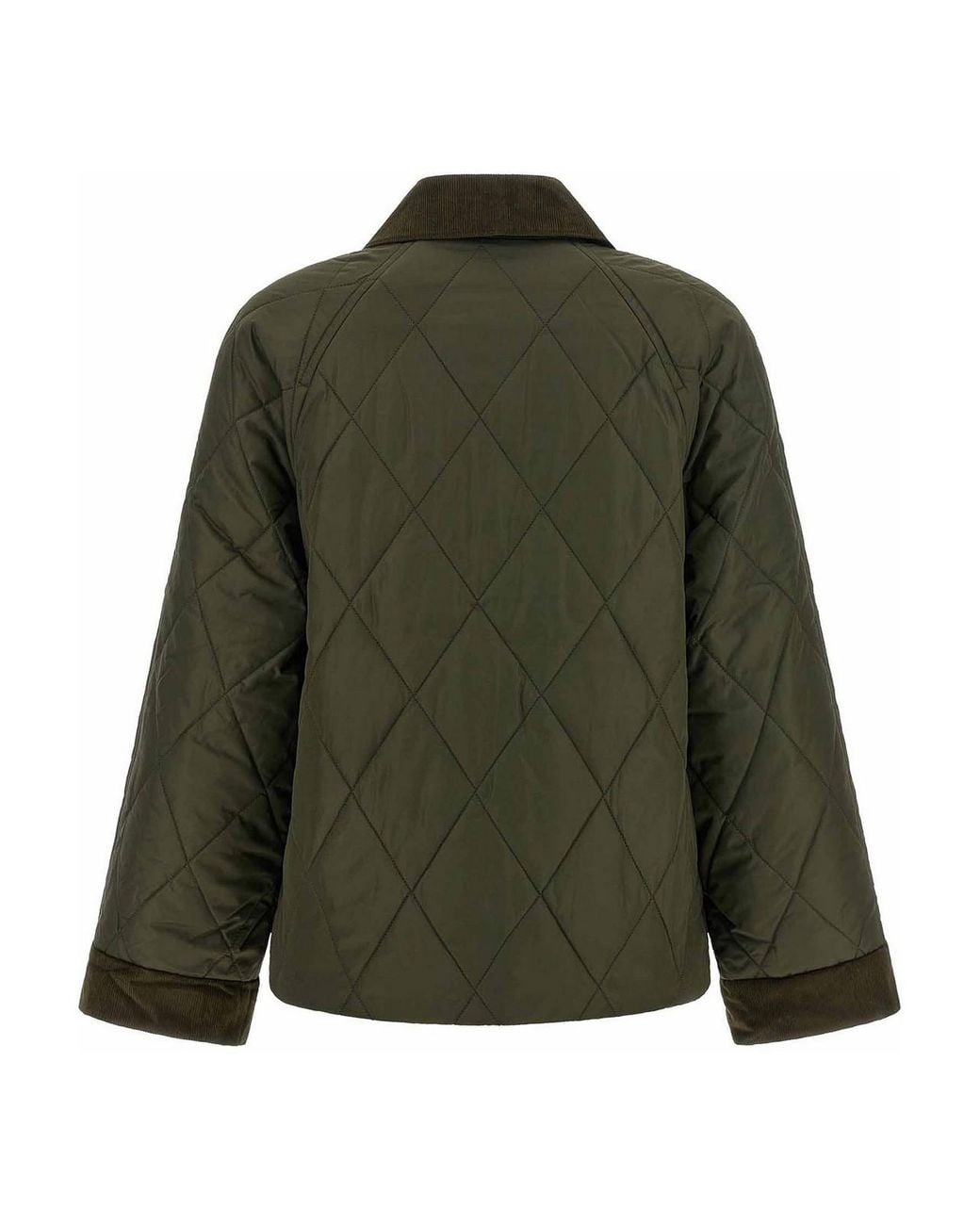 Barbour Green Kilnwick Technical Jacket
