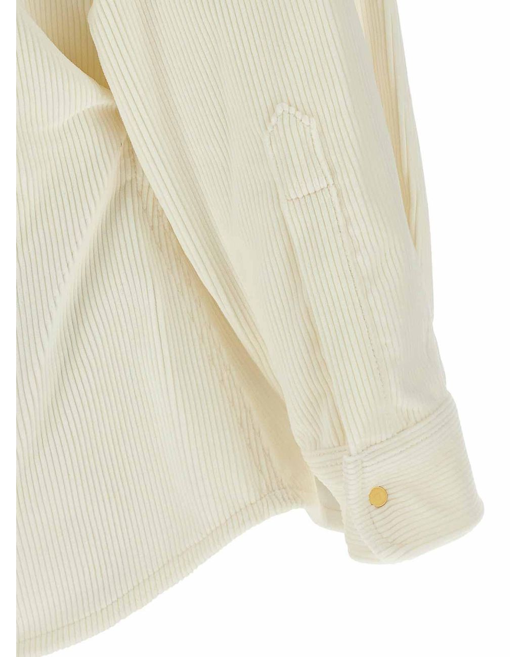 DARKPARK White Shirt