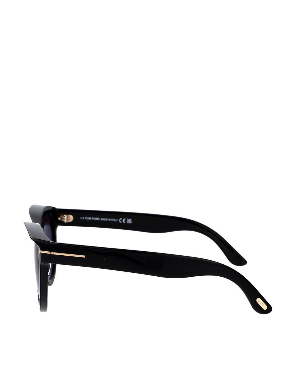 Tom Ford Black Sonnenbrille
