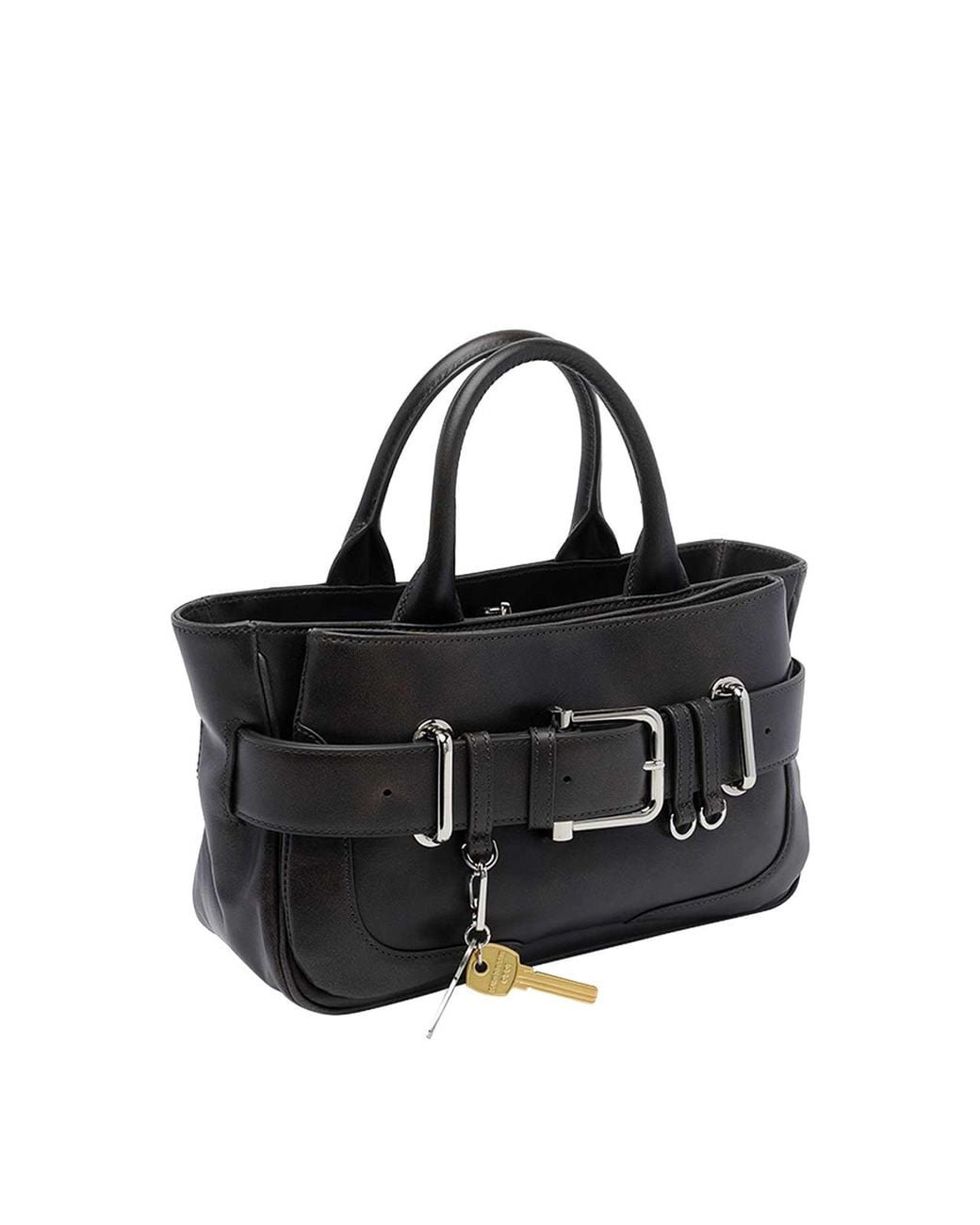 OSOI Black Shopper