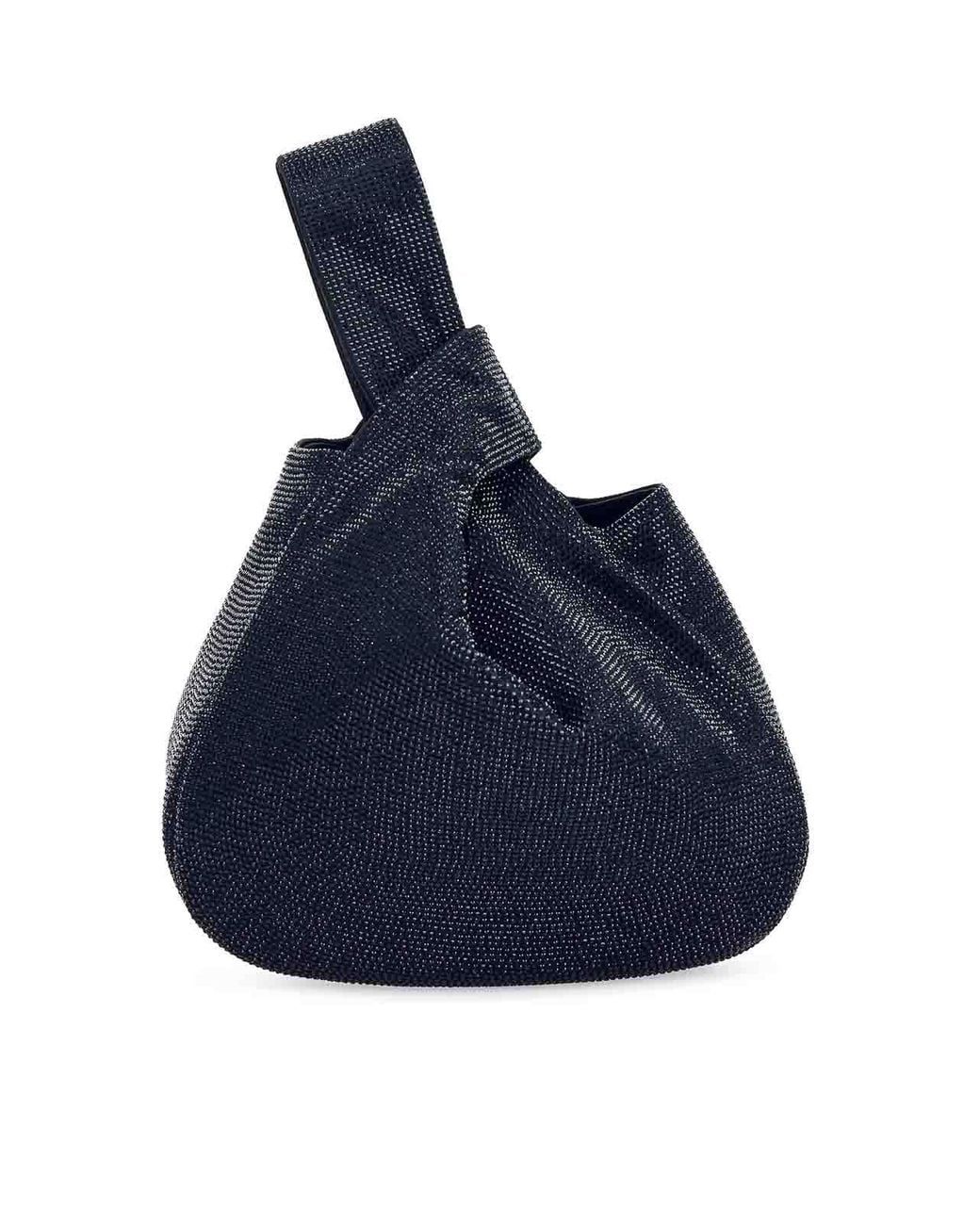 Borsa di Giorgio Armani in Blue