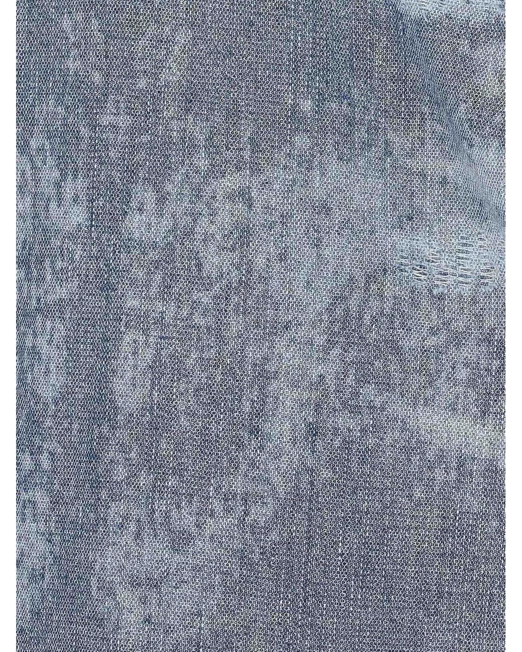 DIESEL Blue De-Laris Dress