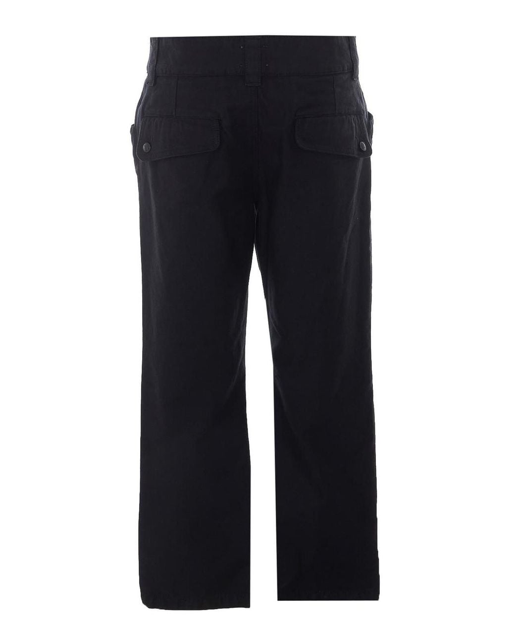 Isabel Marant Blue Birdy Pants