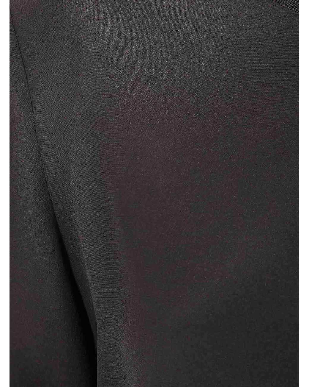 Joseph Black New Rubin Top Silk Crepe
