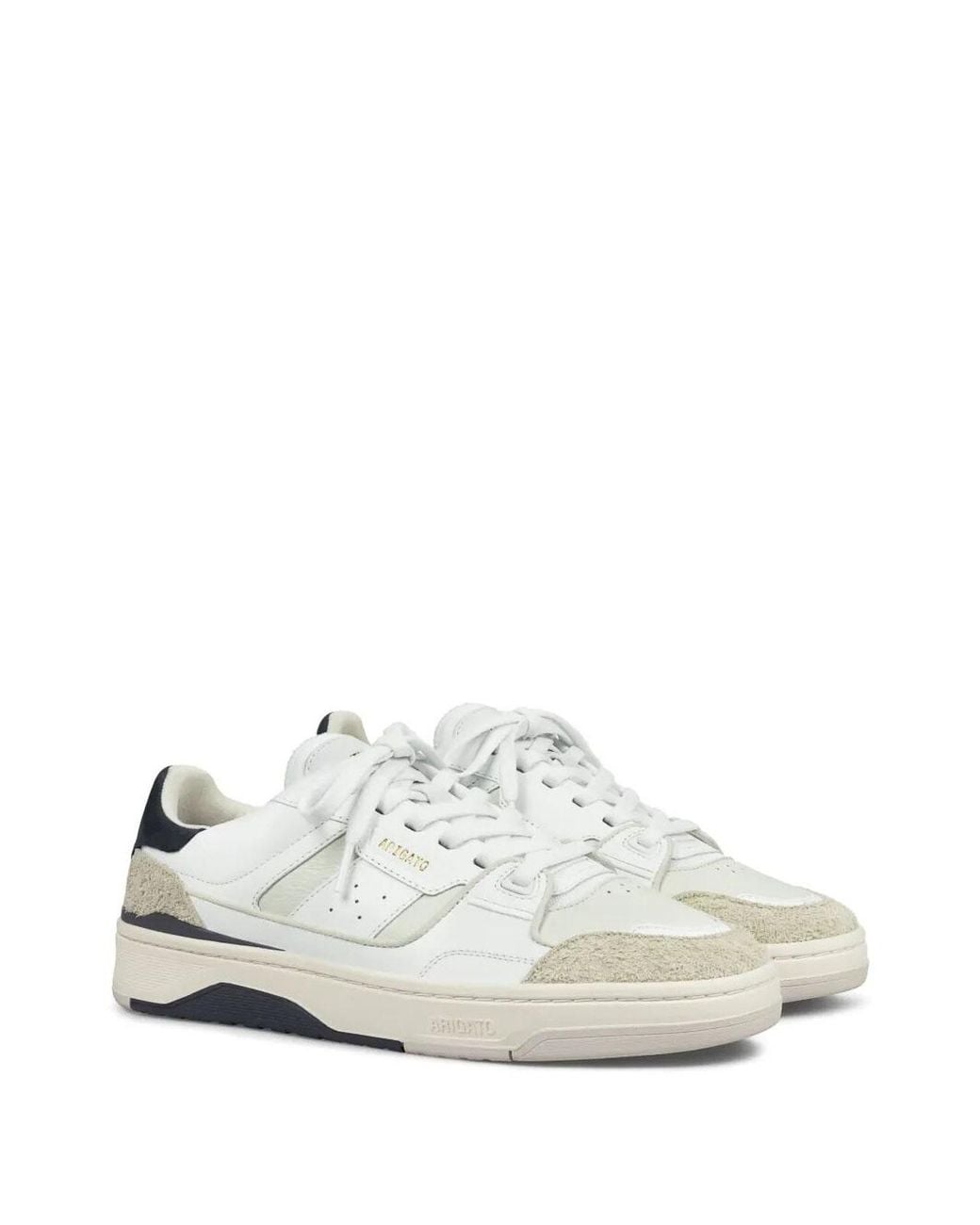 Axel Arigato White Clay Sneaker for men