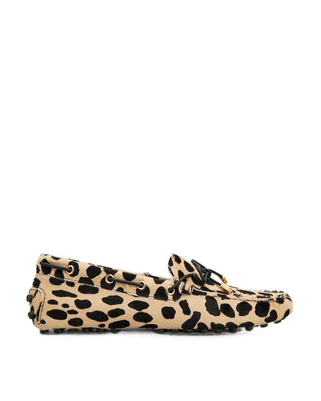 Tod's Multicolor Shoes Tods