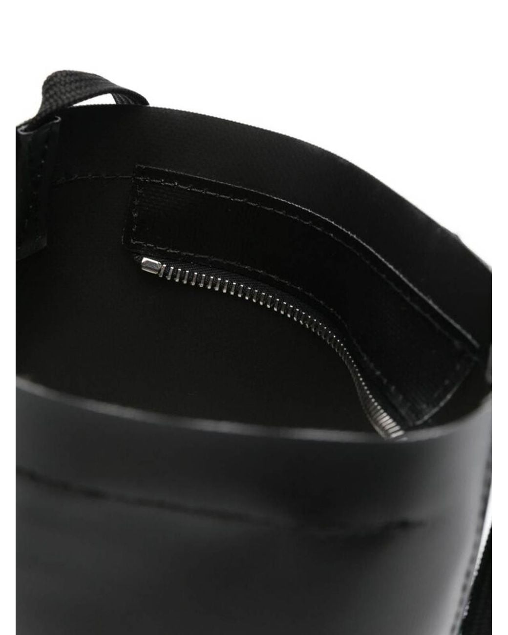 Bolsa De Hombro Marni de hombre de color Black
