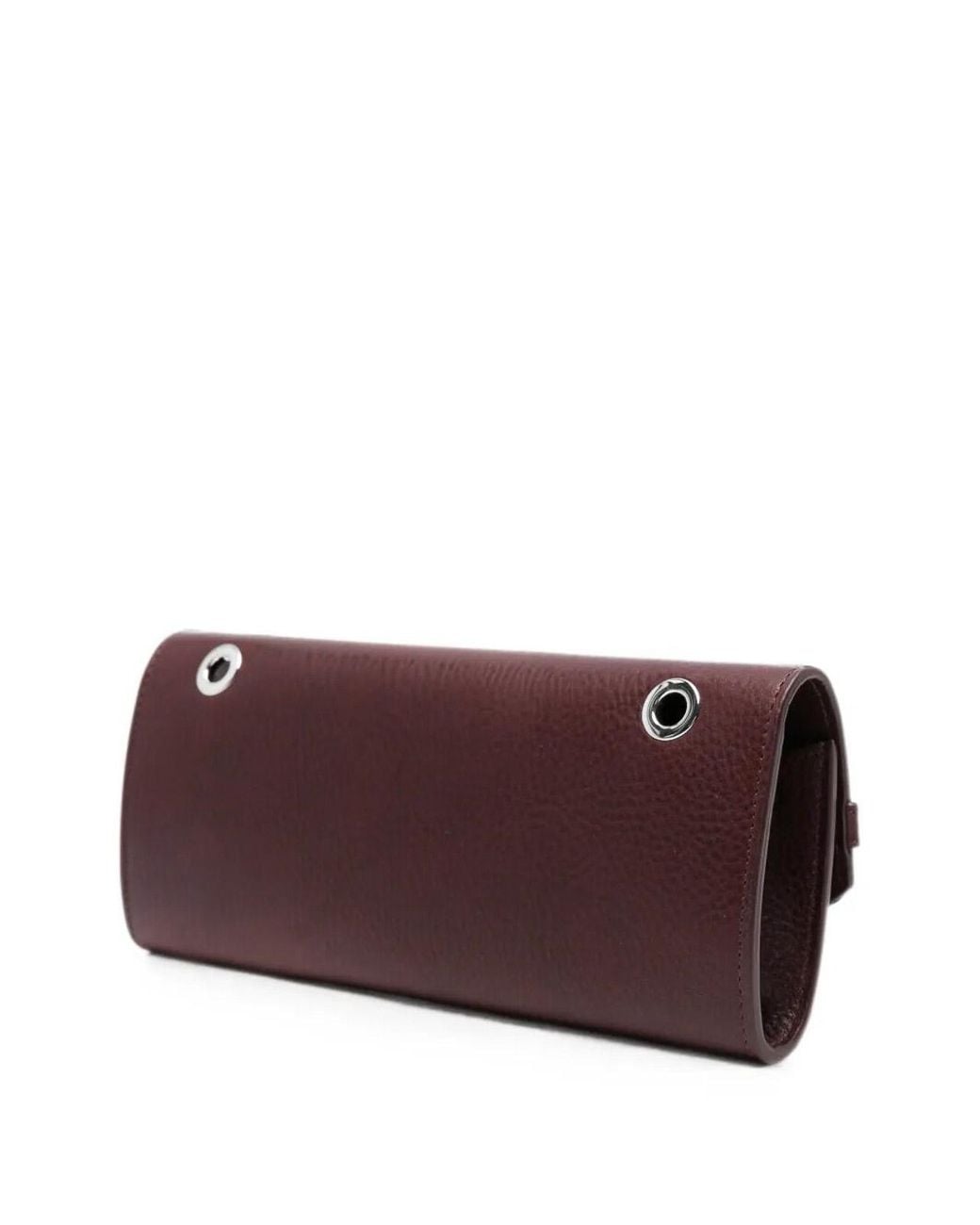 DSquared² Purple Clutch
