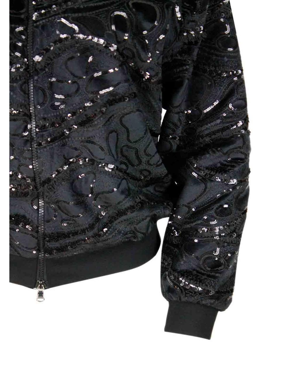 Barba Napoli Blue Jacket