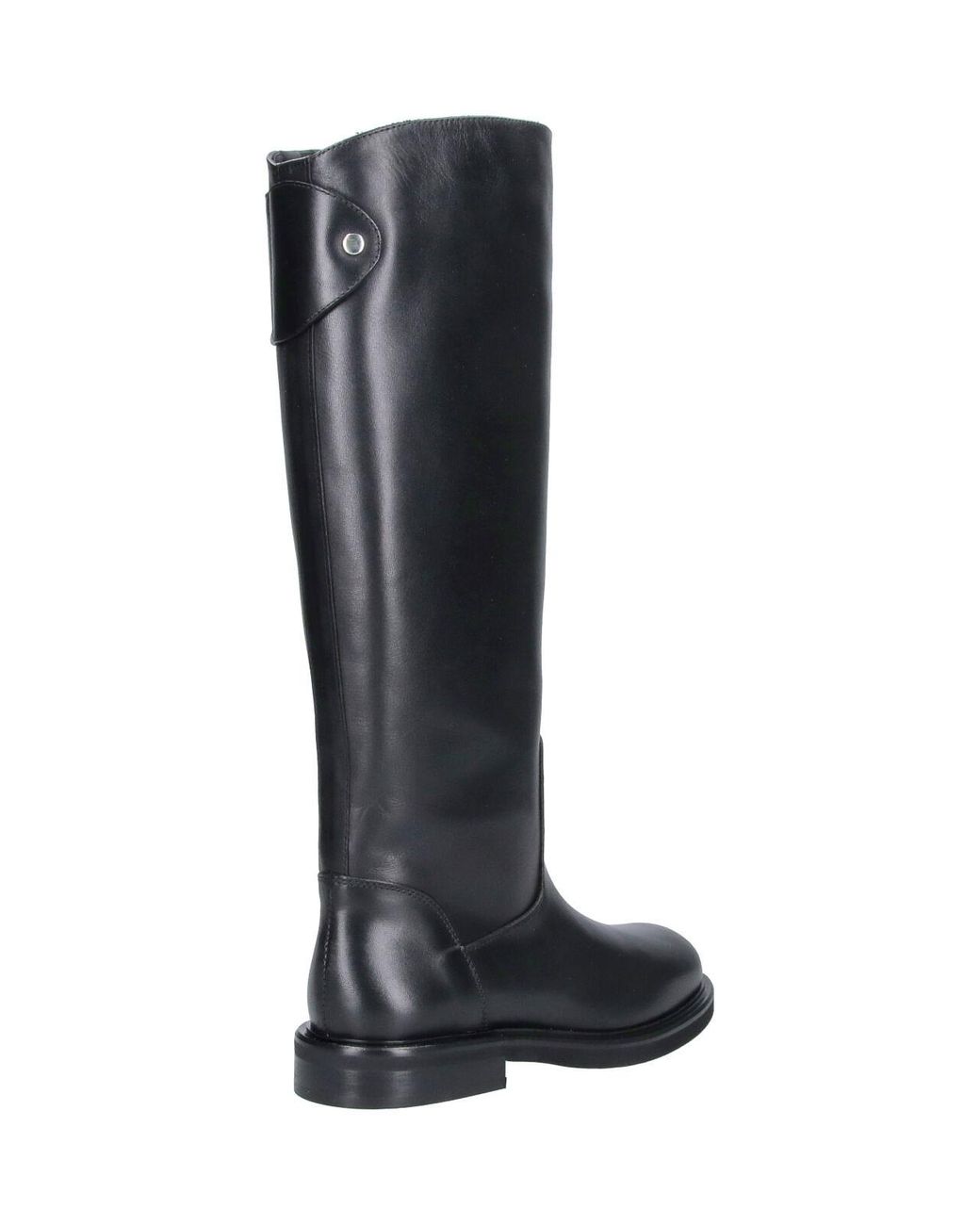 Poeve Black Boots