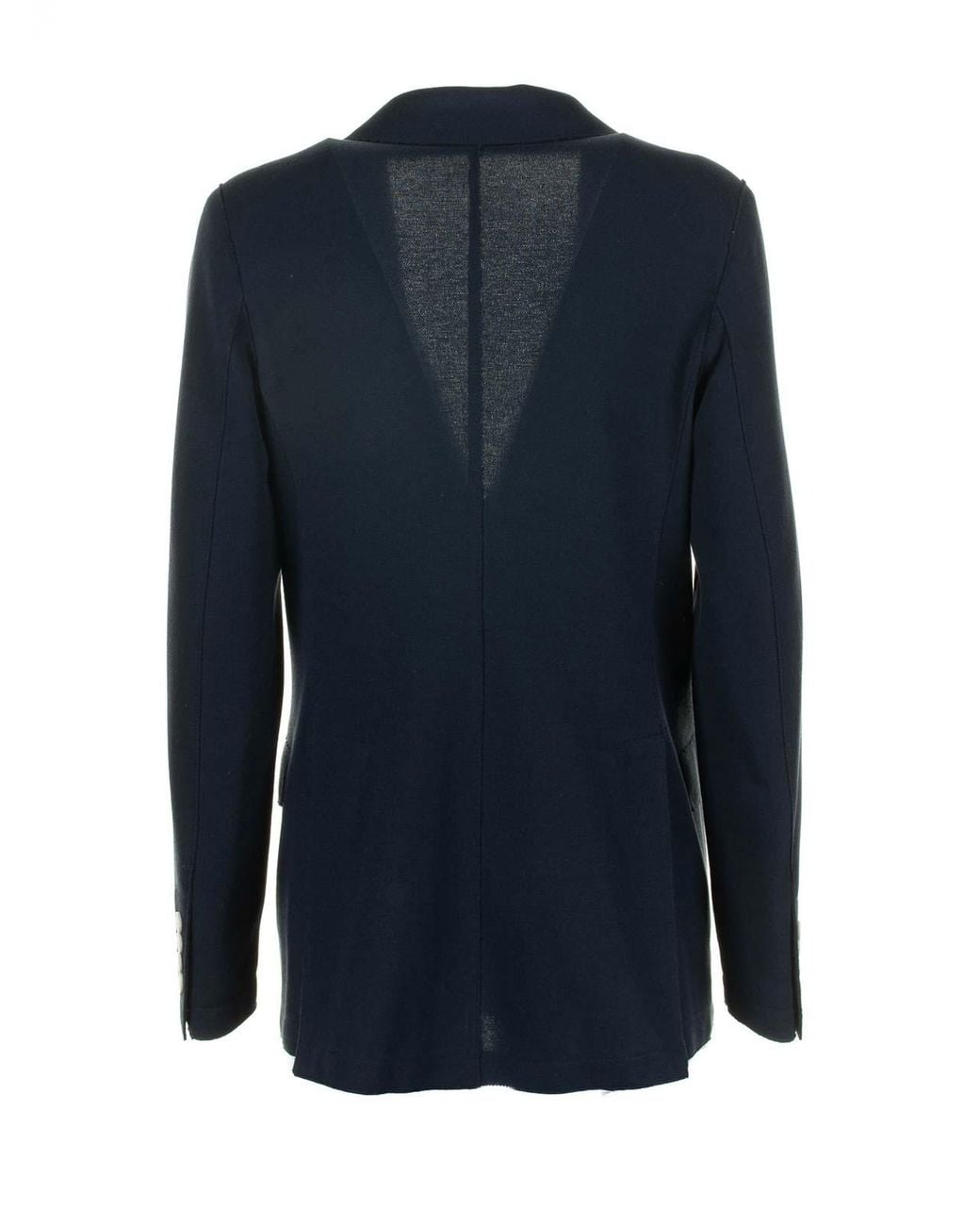 Eleventy Blue Jacket
