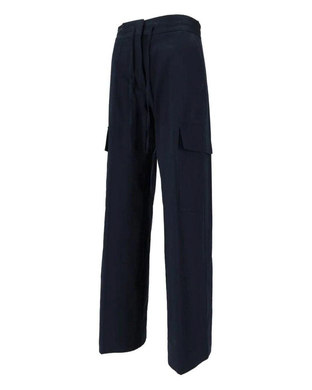 P.A.R.O.S.H. Blue Pants