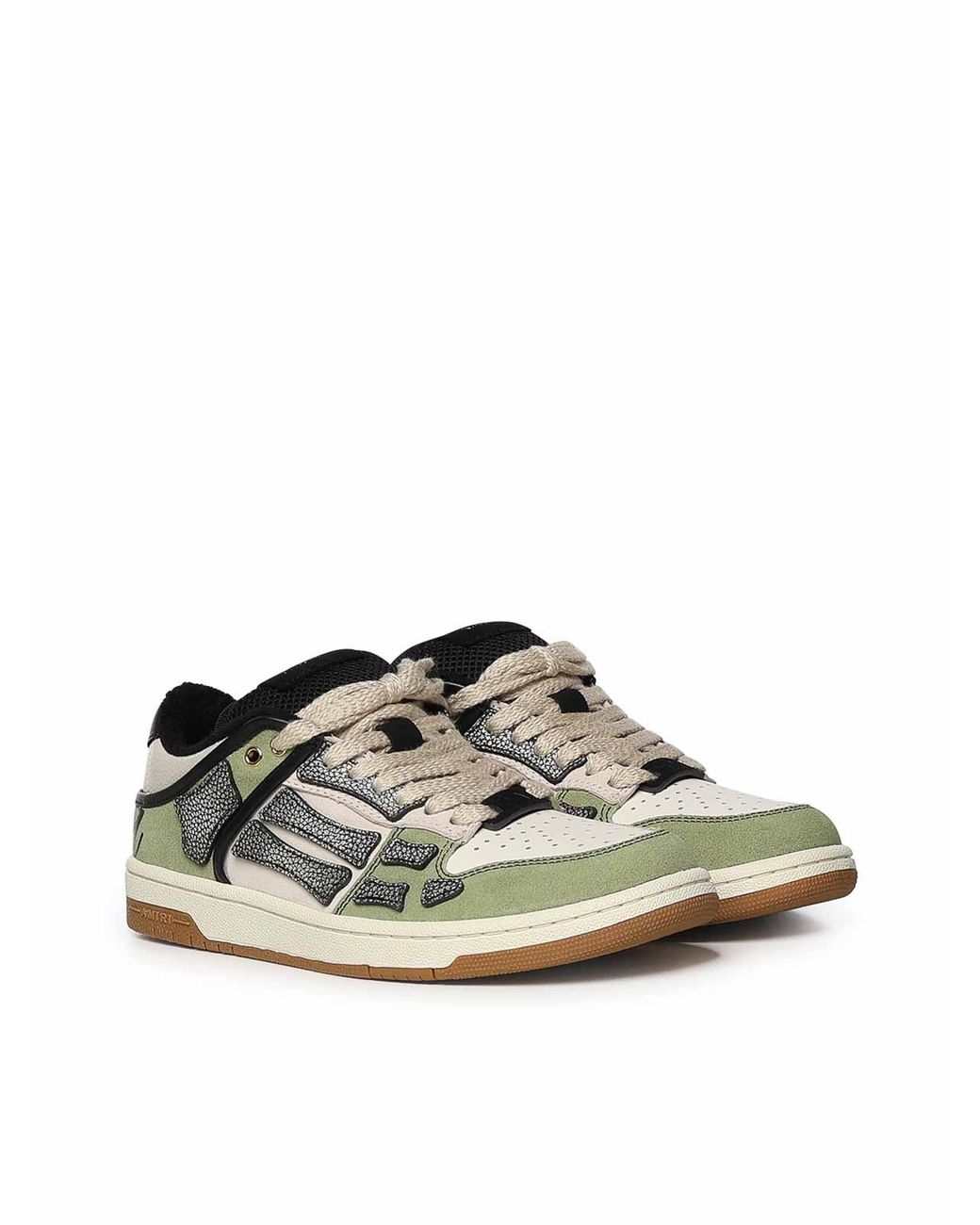 Amiri Multicolor Sneakers for men
