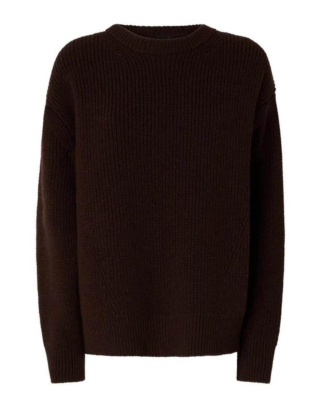 Pinko Black Gracidio Pure Wo Shirt
