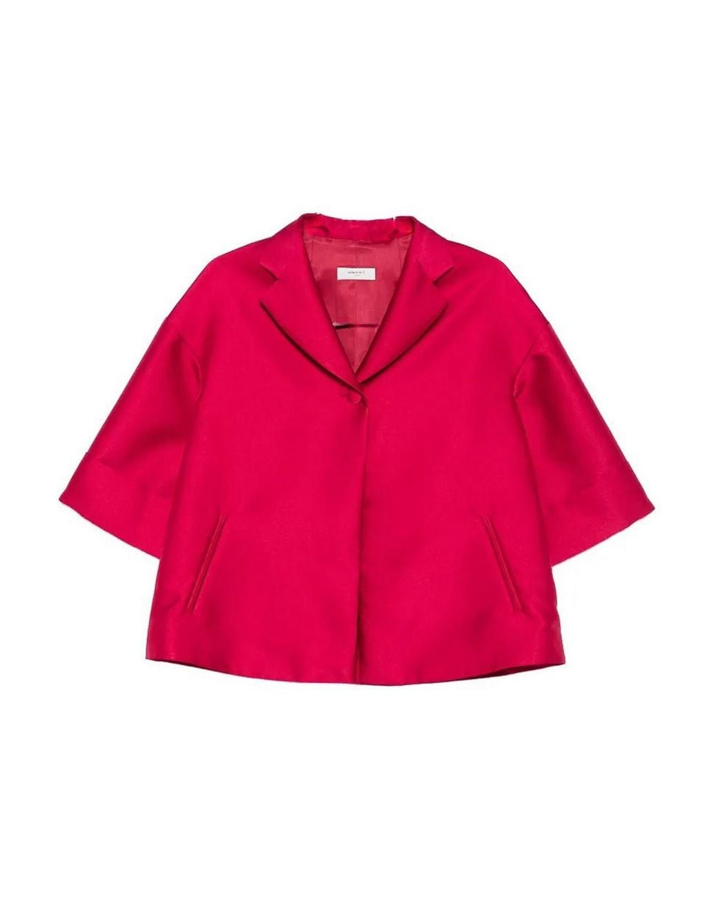 NINA 14.7 Pink Jacket