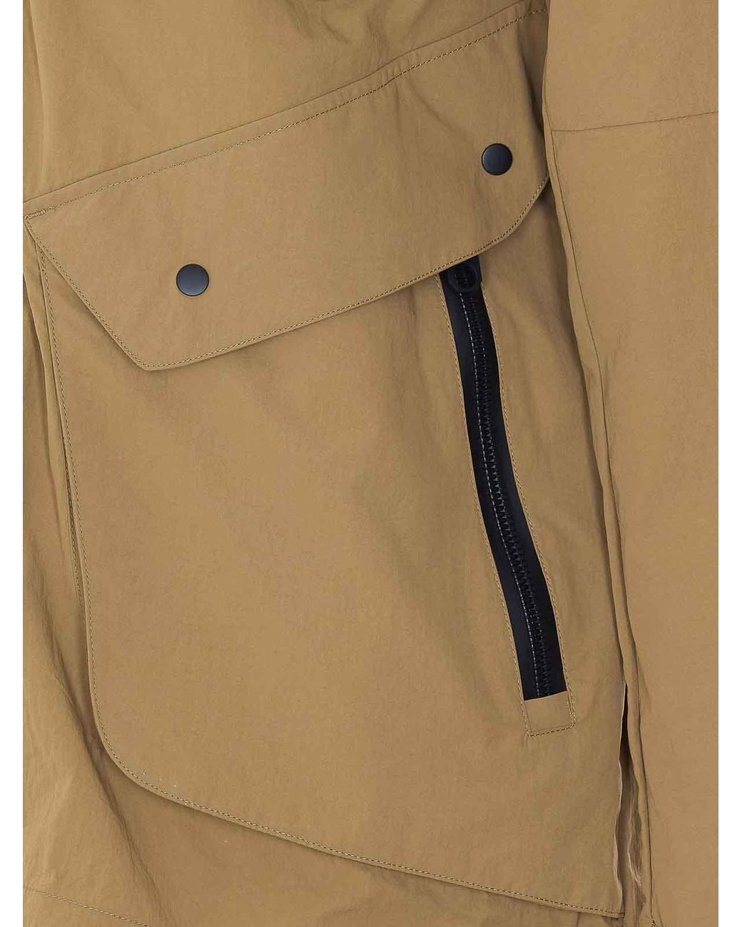 JG1 Natural Jacket for men