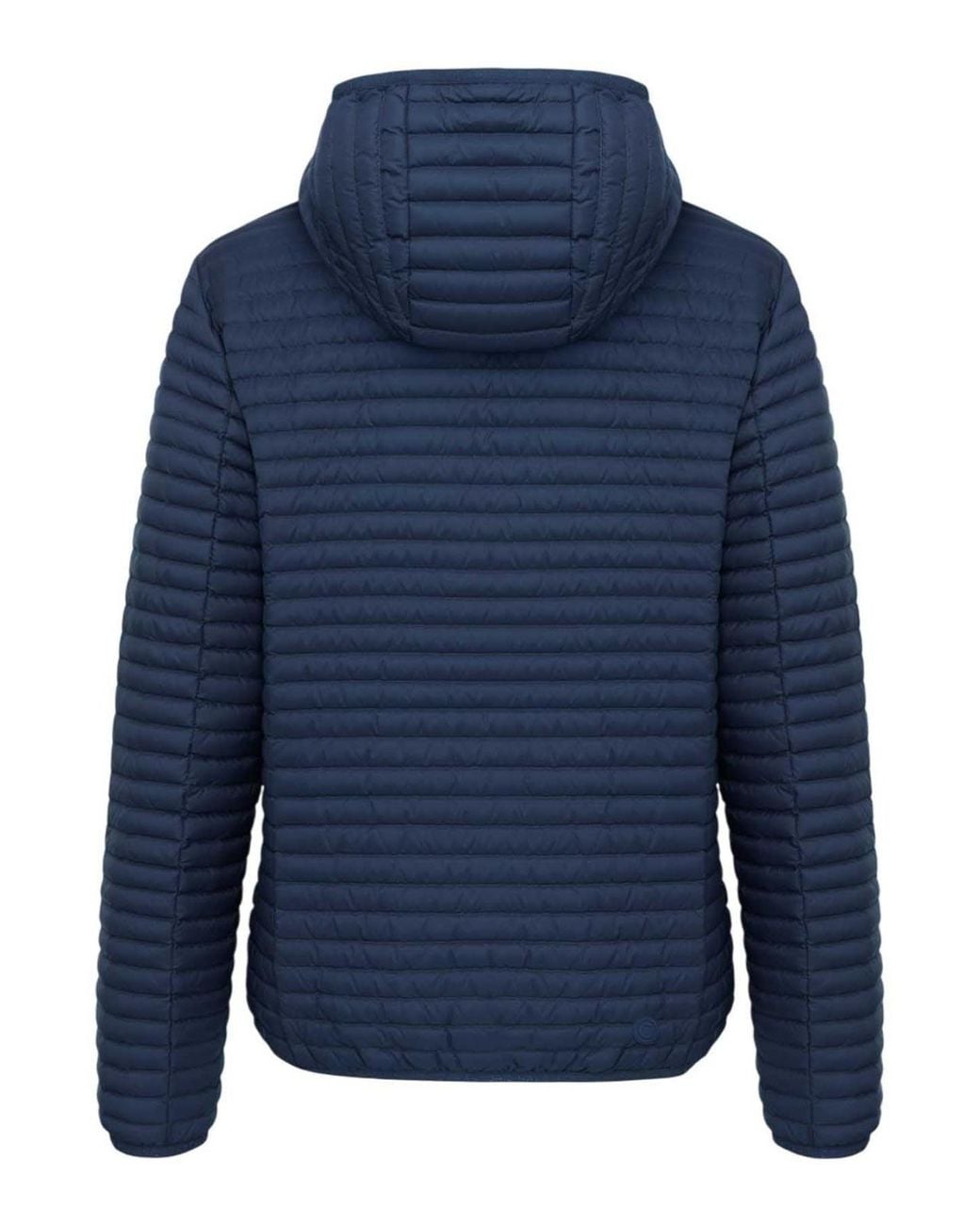 Abrigo Midi Colmar de hombre de color Blue