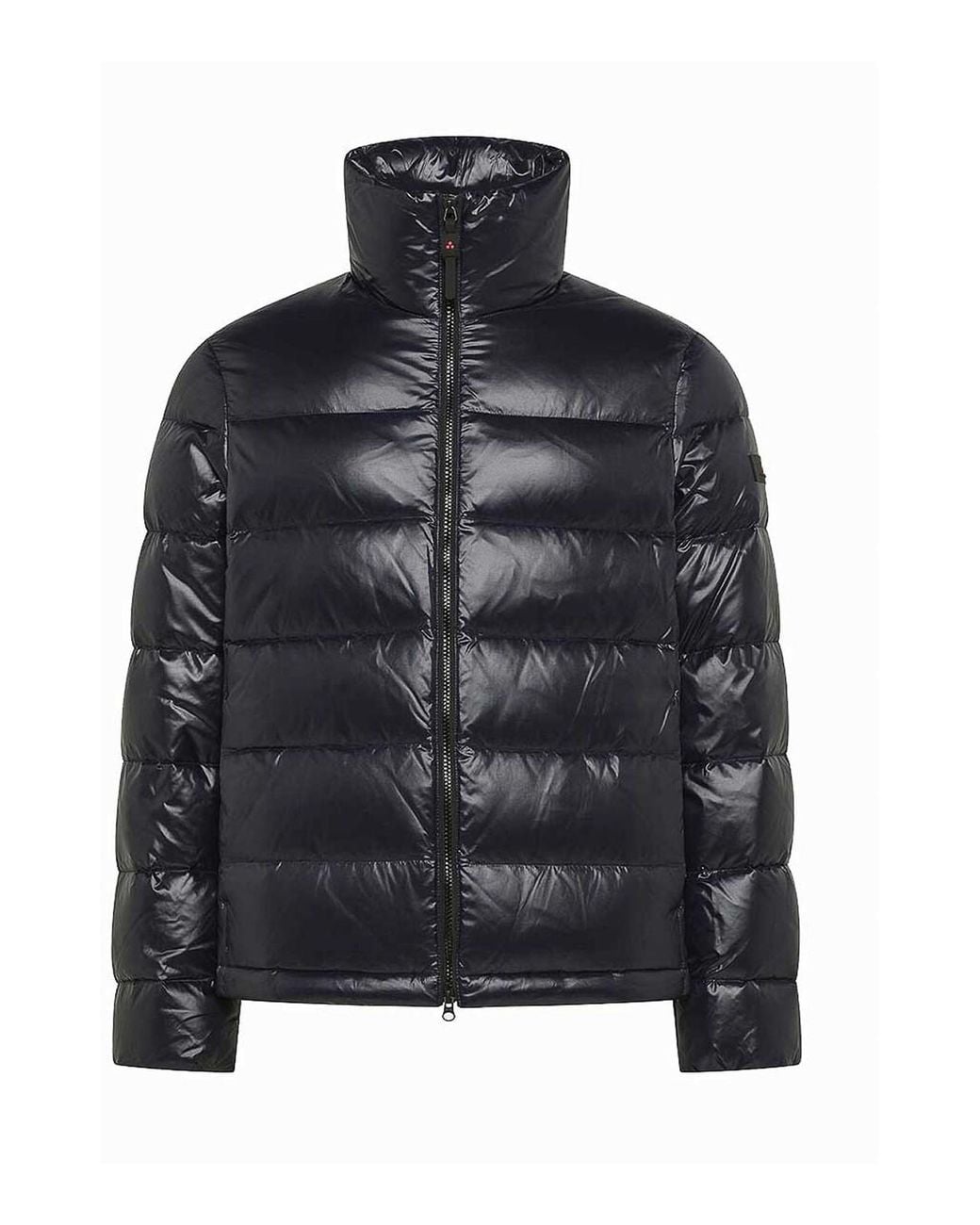 Giacca di Peuterey in Black da Uomo