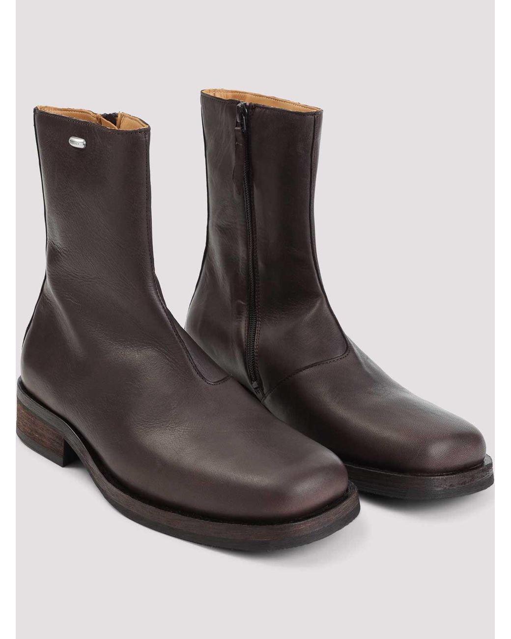 Our Legacy Stiefel in Brown für Herren