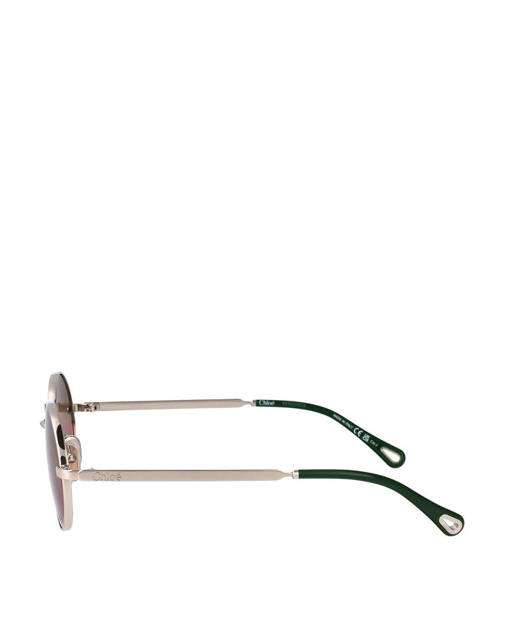 Gafas De Sol Chloé de color Pink