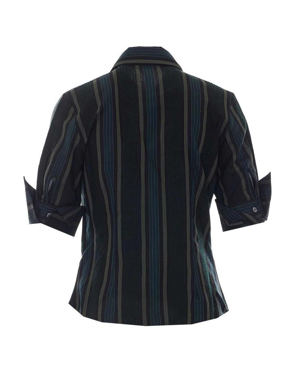 Vivienne Westwood Black Violin Shirt
