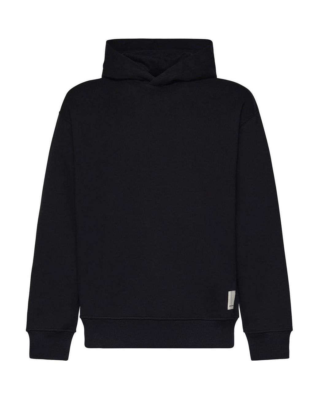 Emporio Armani Blue Sweaters Cotton for men