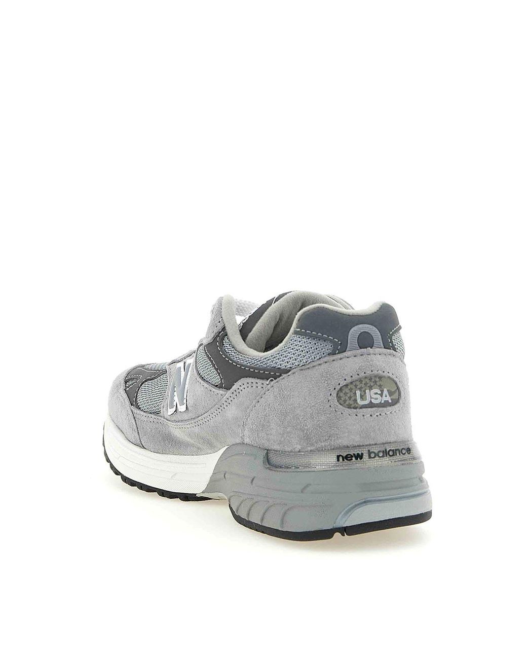 Baskets New Balance en coloris White