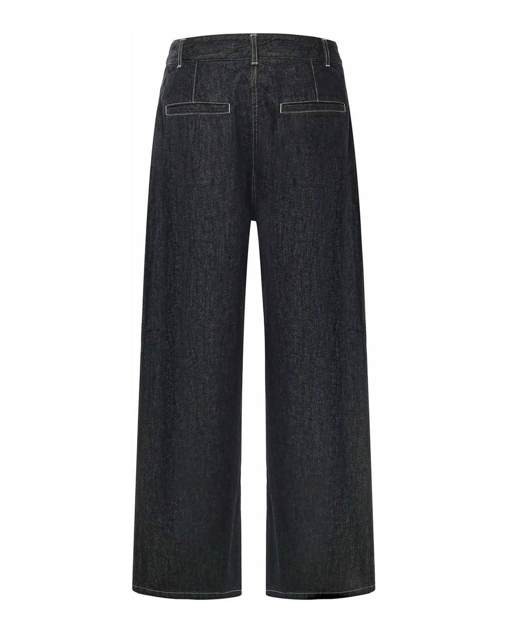 Studio Nicholson Blue Minard Jeans for men