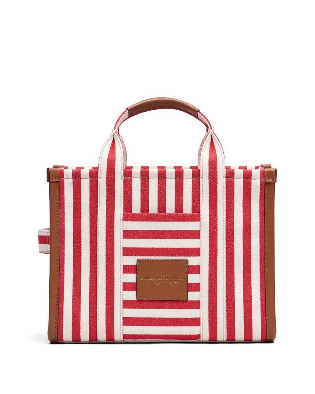 Marc Jacobs Red Shopper